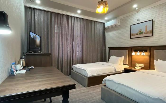 Byond Hotel