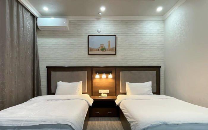 Byond Hotel