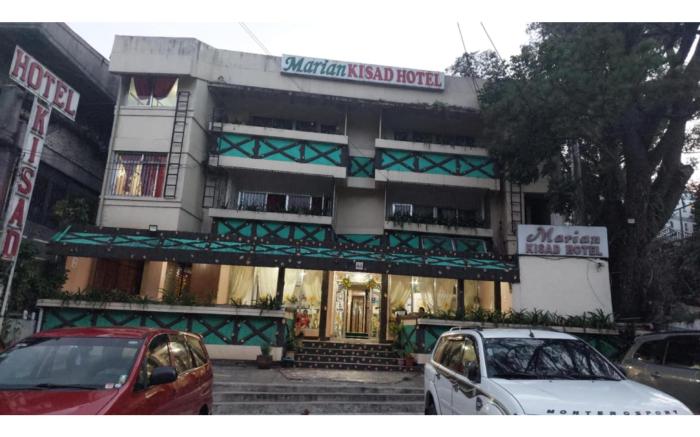 Marian Kisad Hotel