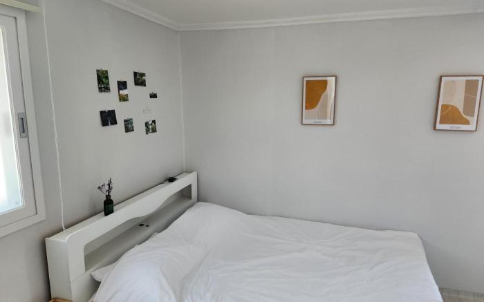 a머니스테이 스페셜 - 방4개 거실2개 화장실2개  최대 12인 가능/주차무료 /리모델링