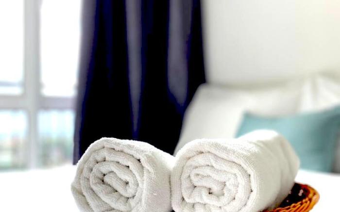 The Nest @ The Majestic by Easy Live Guest House