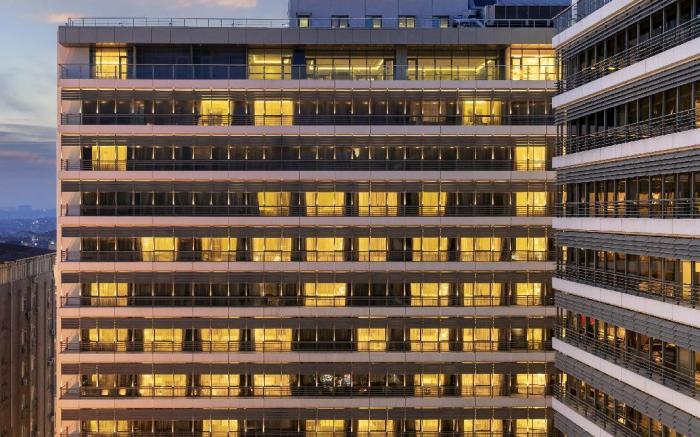 Barcelo Istanbul