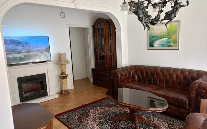 Apartment "Relax" - Wilson's Promenade