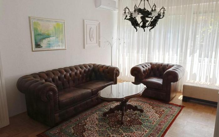 Apartment "Relax" - Wilson's Promenade