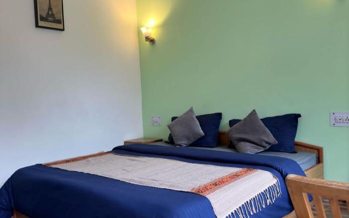 Doghari Stays - Auberge