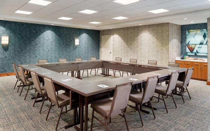 SpringHill Suites Arlington TN