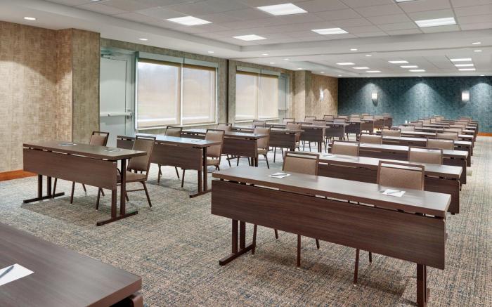 SpringHill Suites Arlington TN