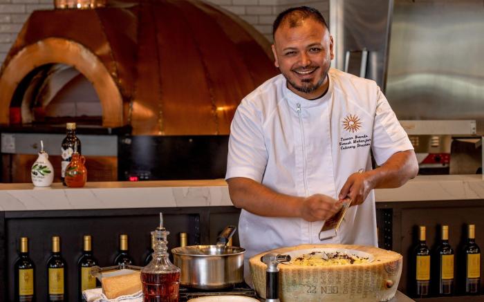 The Artisan at Tuscan Village, Salem, a Tribute Portfolio Hotel