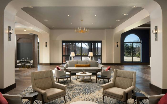 Trilith Guesthouse, Fayetteville, GA, A Tribute Portfolio Hotel