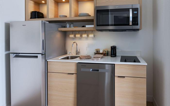 TownePlace Suites Weatherford