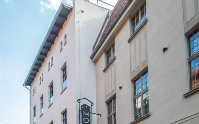 Happy Street Hostel