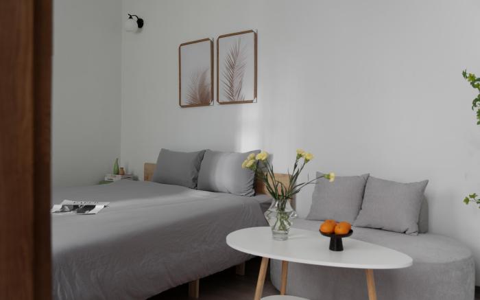 Hanoi Opera Homestay