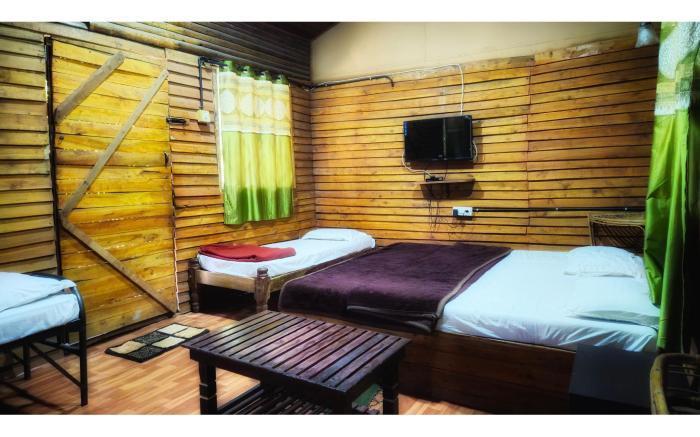 Devigiri Homestay and Resort