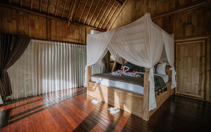 Umah Bali Kuno Villa