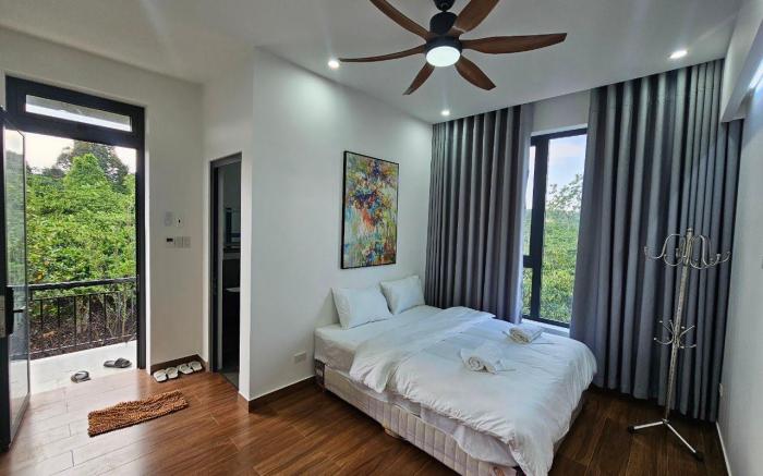 Caribe homestay 