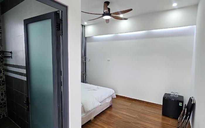 Caribe homestay 