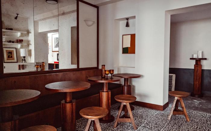 Hotel des Academies et des Arts