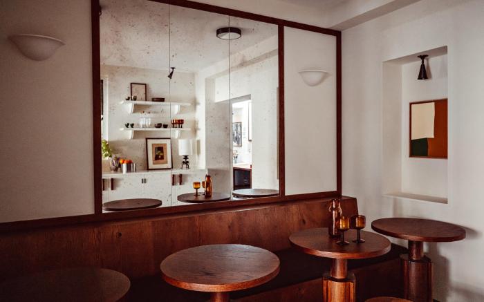 Hotel des Academies et des Arts