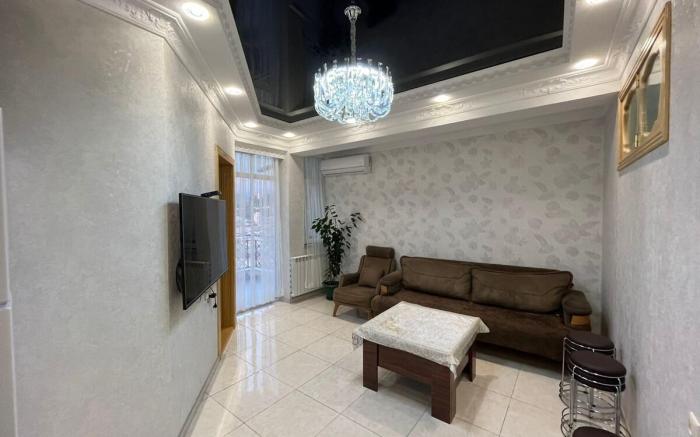 Sunrise Apartment Batumi
