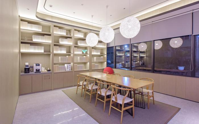 Ji Hotel Chengdu Chunxi Road Pedestrian Street