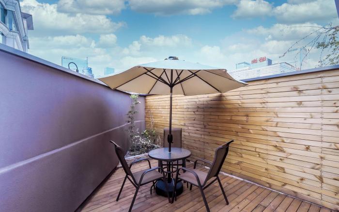 Ji Hotel Chengdu Chunxi Road Pedestrian Street