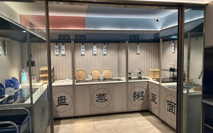 Hanting Hotel Hangzhou Zhejiang University Xixi Wensan Road