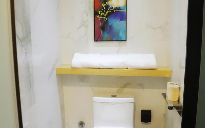 Starway Hotel Chongqing Nanping Nanbin Road