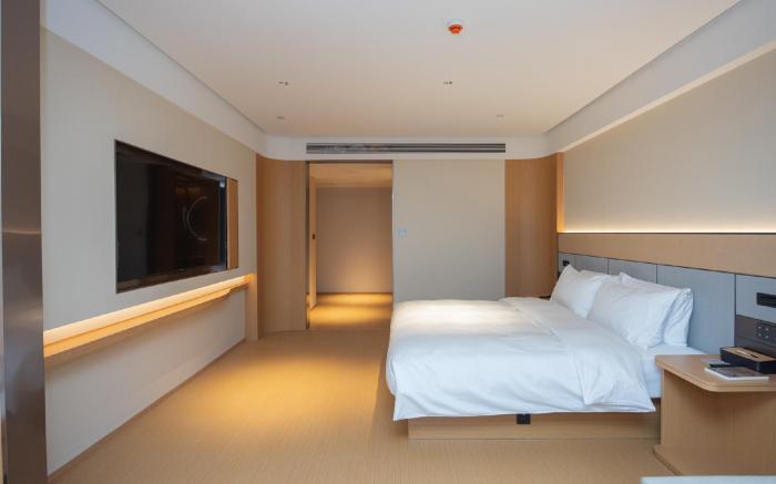 Ji Hotel Jingdezhen Fuliang Baoding Shengshi