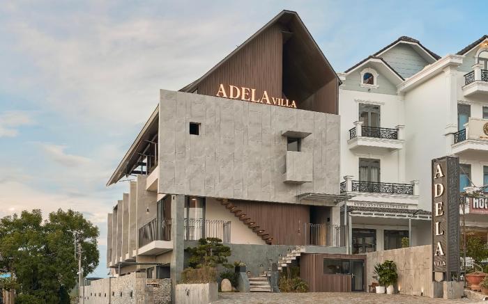 Adela Villa Dalat