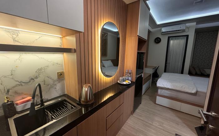 Apartemen TransPark Cibubur by Raya Property