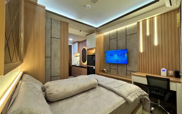Apartemen TransPark Cibubur by Raya Property