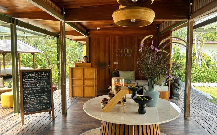 Ocean View Villas by Grun