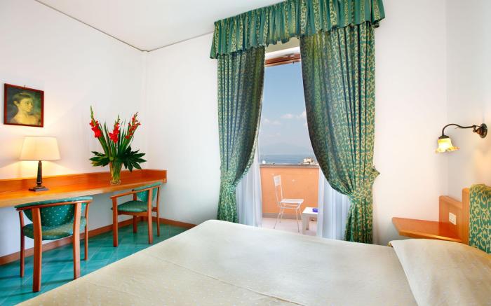 Hotel Villa Maria