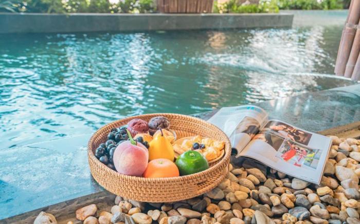 Signature Beachside Condotel Nha Trang