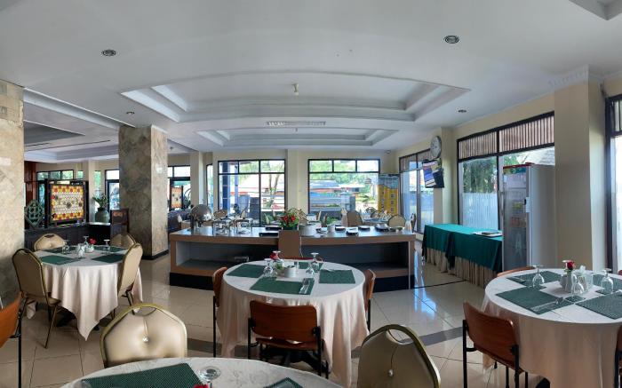Nikita Palace Hotel