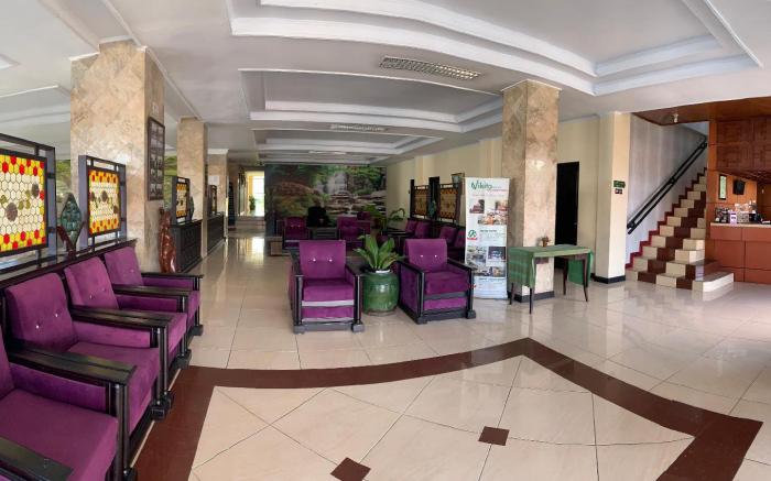 Nikita Palace Hotel