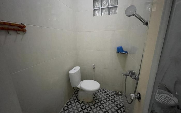 Villa Dalfa Puncak