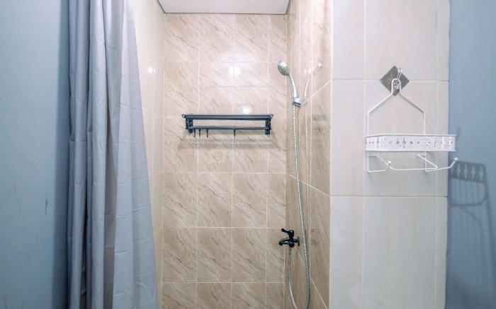 Nice Transpark Juanda Bekasi Timur Apt By Travelio