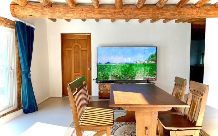 Danyang Toseoksang Private Stay