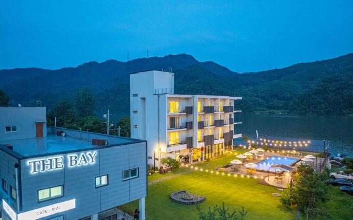 Gapyeong The Bay Resort N Pension