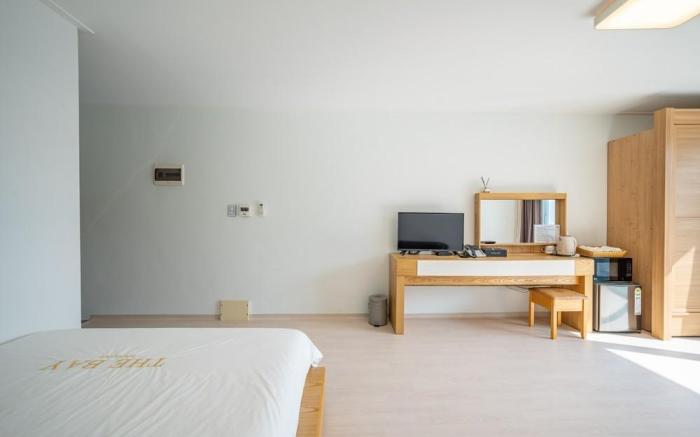 Gapyeong The Bay Resort N Pension