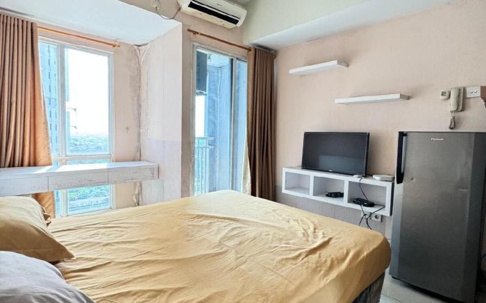 Apartemen Grand Dhika City  Super Cozy