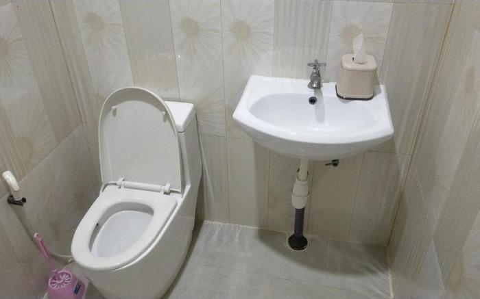 Urbanview Botania Meeting Point Batam by RedDoorz