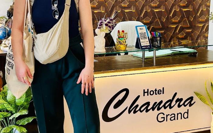 Hotel Chandra Grand