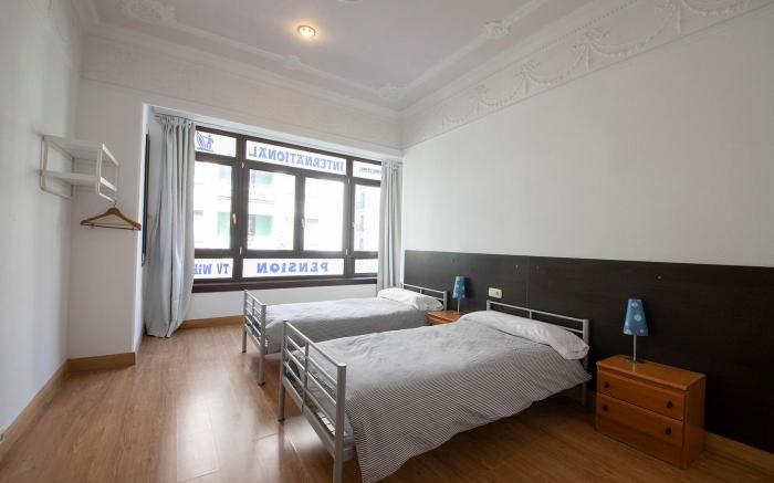 Kontxa Guesthouse