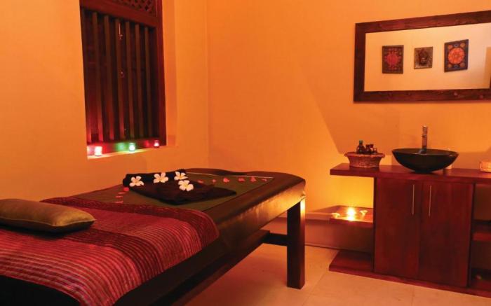 The Heritage Hotel Galle Fort