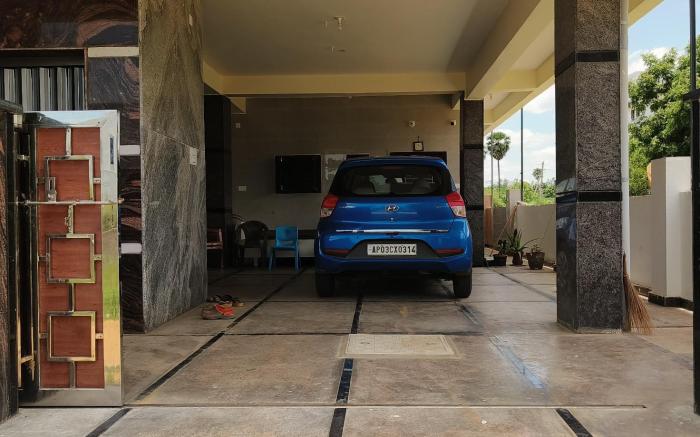 Sreepaada Home Stay