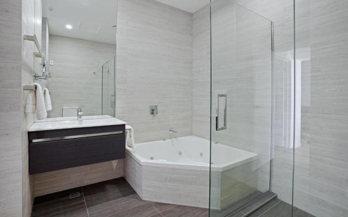 Grand Suites Lake Tekapo