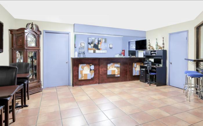 Days Inn by Wyndham Arcadia Louisiana