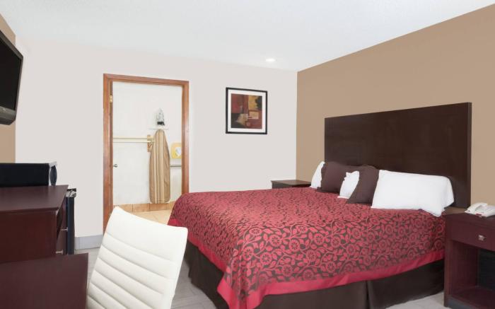 Days Inn by Wyndham Arcadia Louisiana